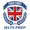 Oxford IELTs Prep